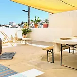 Maison Marseille Vauban