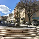 Maison Marseille Vauban