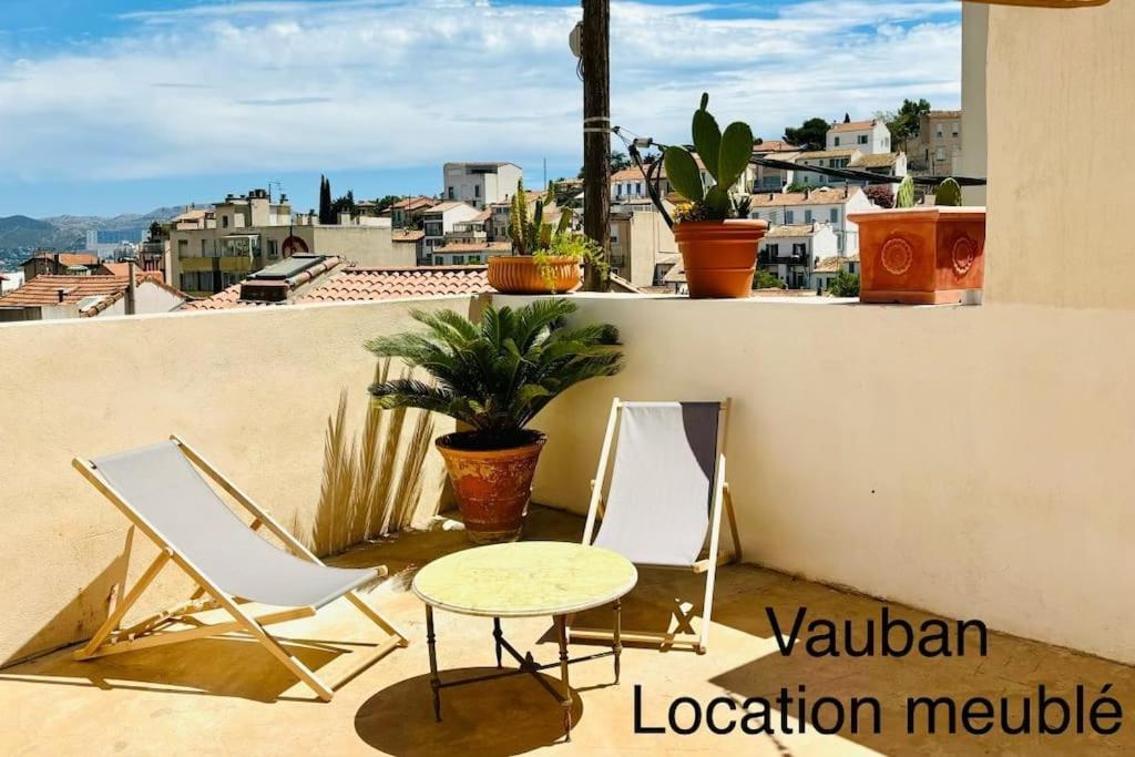 Maison Vauban *