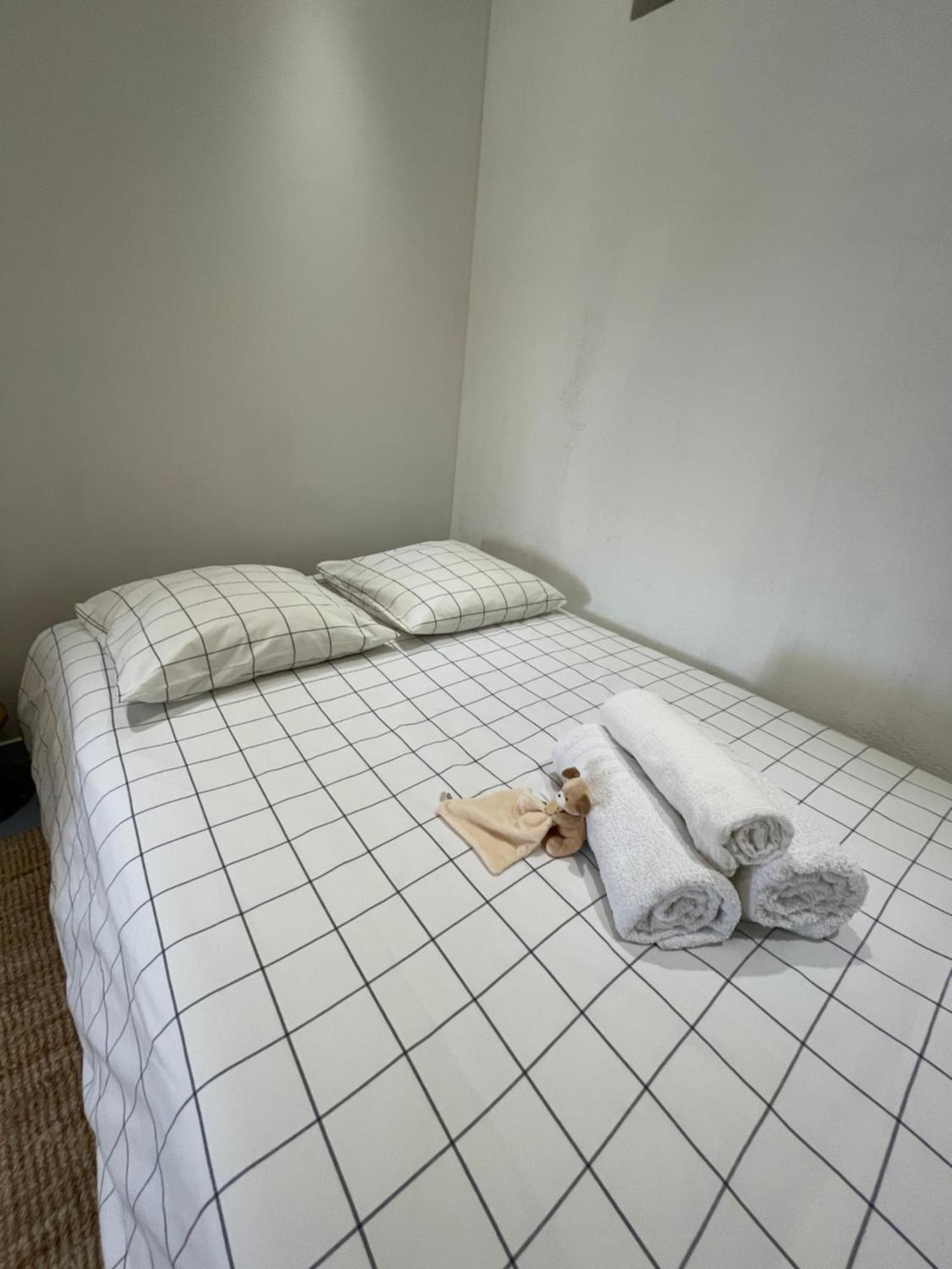 Maison Vauban Villa Marseille