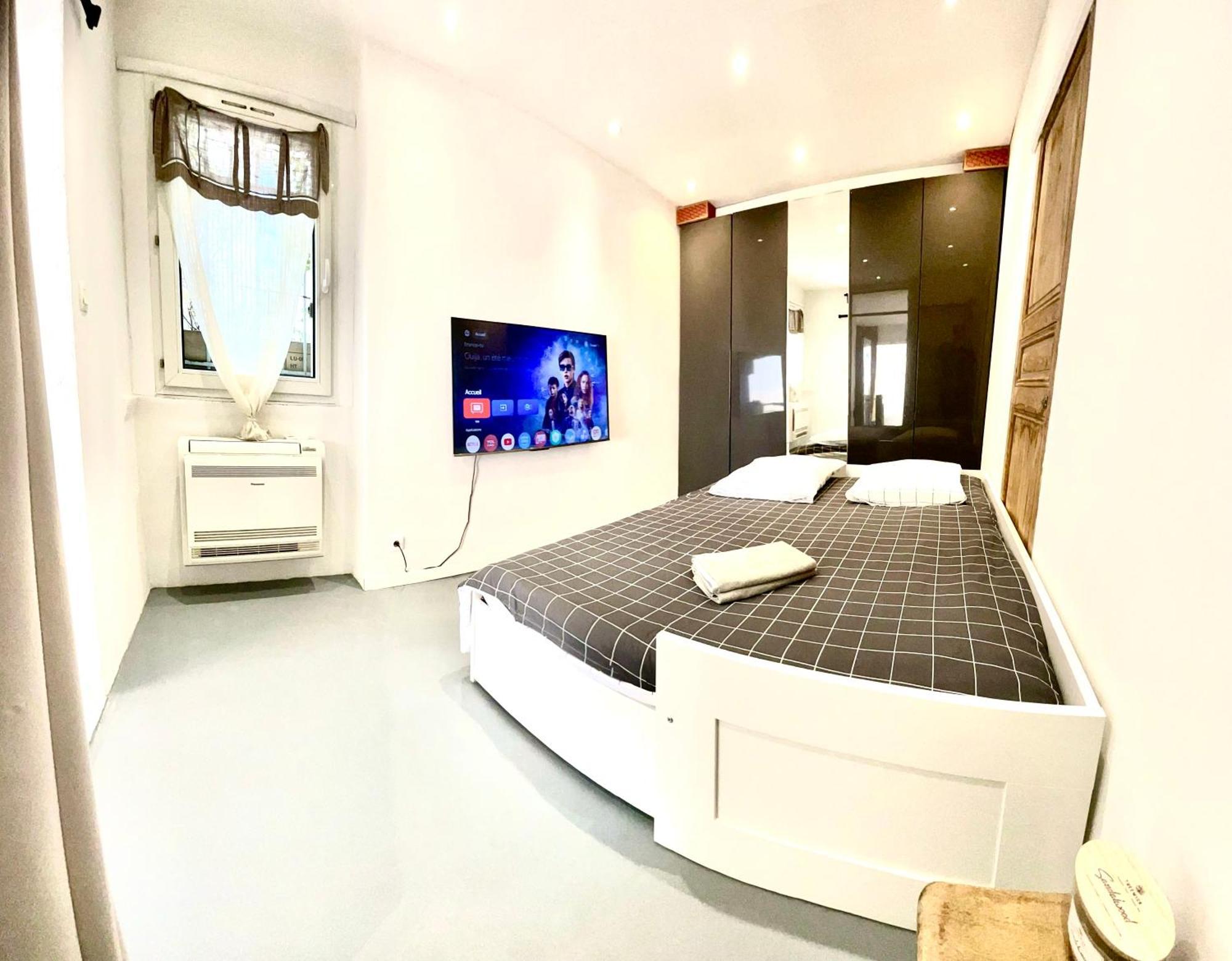 Villa Maison Vauban Marseille